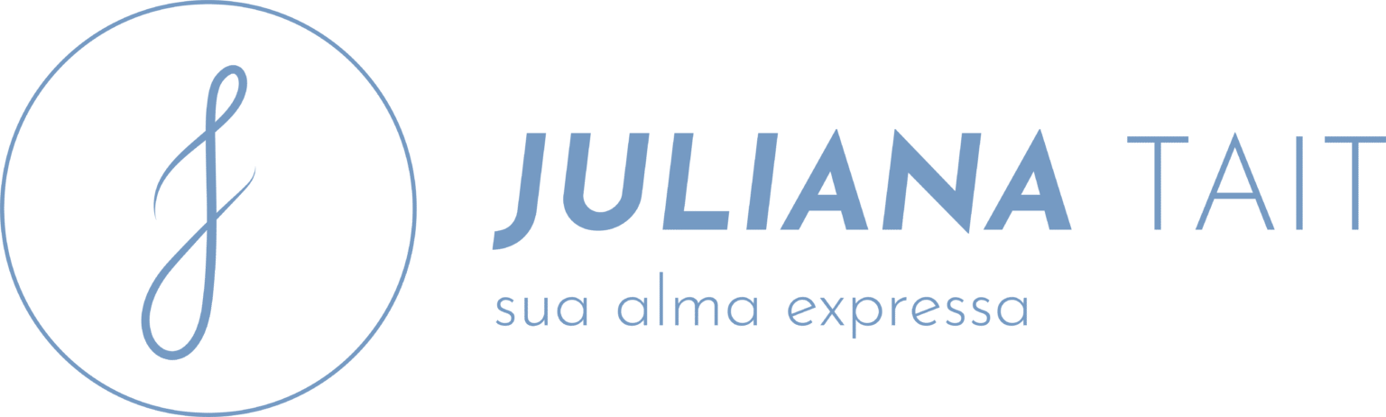 Logo da Juliana Tait